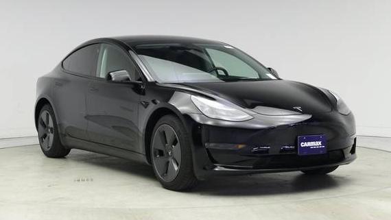 TESLA MODEL 3 2023 5YJ3E1EBXPF595272 image TESLA MODEL 3 2023 5YJ3E1EBXPF595272 image